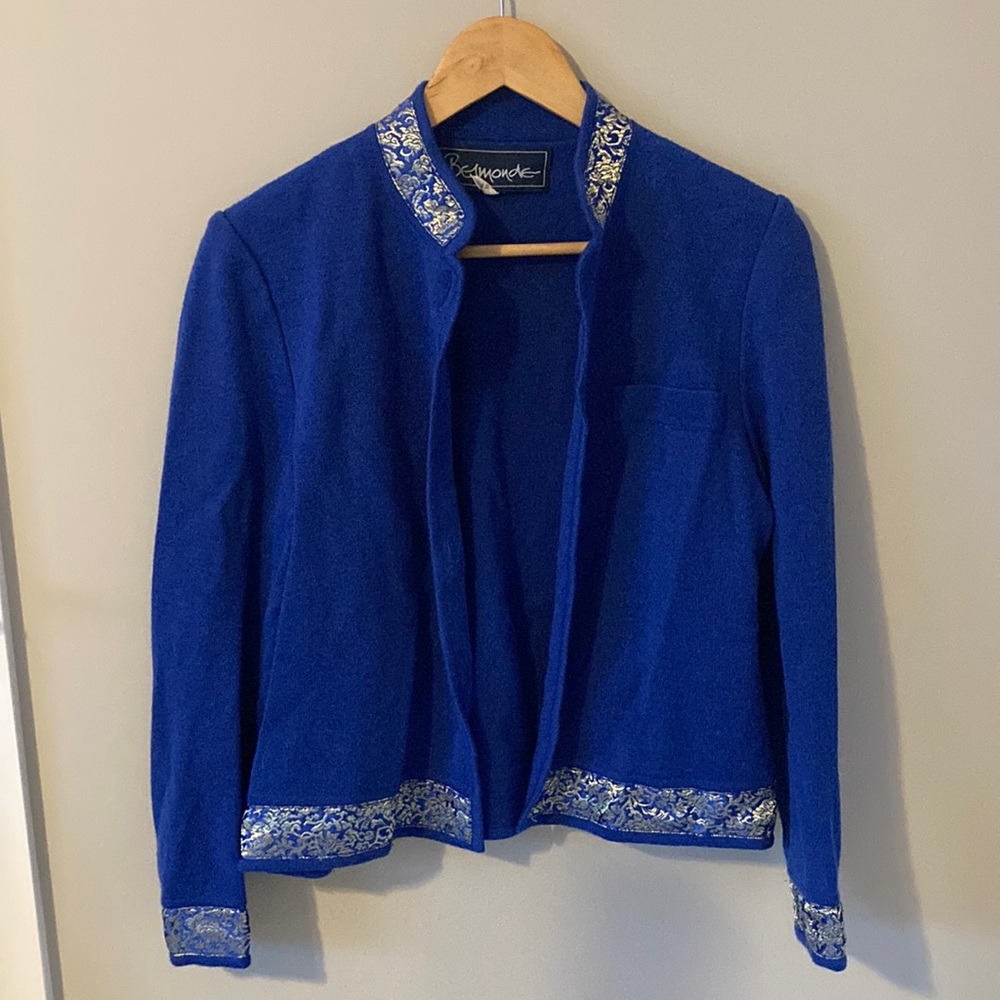 Vintage Sweater, S/M